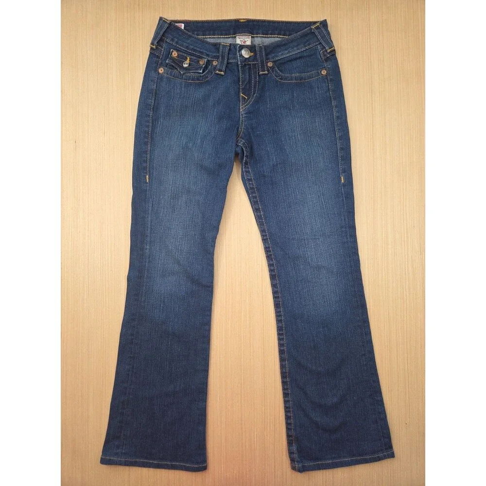 True Religion true religion